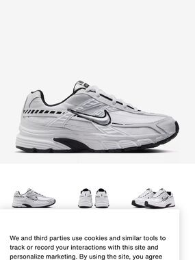 Nike Initiator Running Shoe - Women's 7